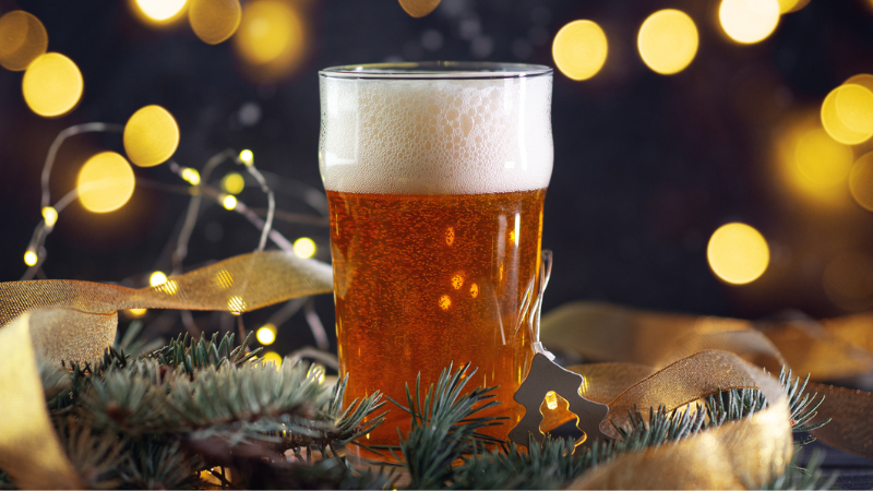 Celebrate the Holidays with Victoria's Local Craft Beer Scene | DFH Real Estate