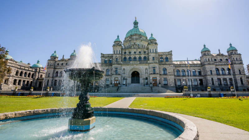 Don't Miss These May 2025 Events Around Victoria | DFH Real Estate