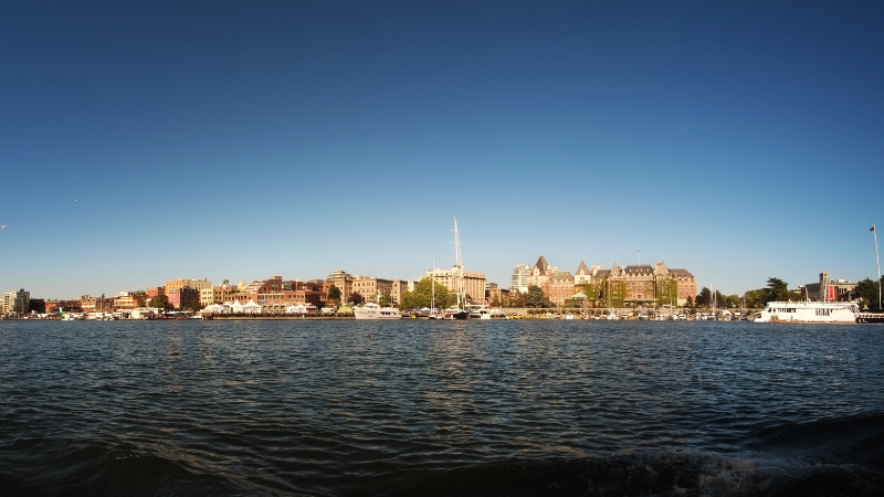 Explore Local History: Historic Homes to Visit Around Victoria | DFH Real Estate