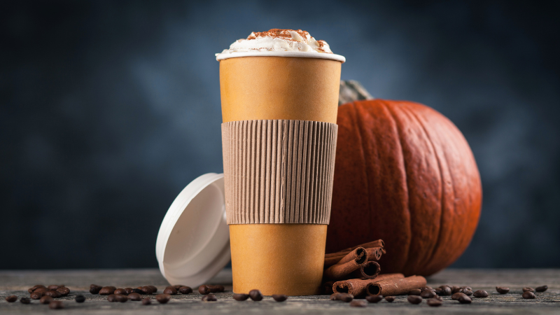 Fall Drinks & Treats to Indulge in Around Victoria | DFH Real Estate