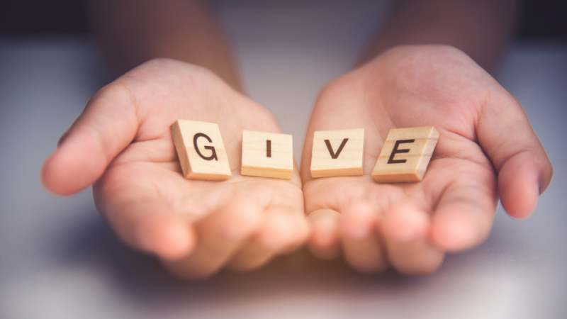 Start the New Year by Volunteering in Victoria, BC | DFH Real Estate