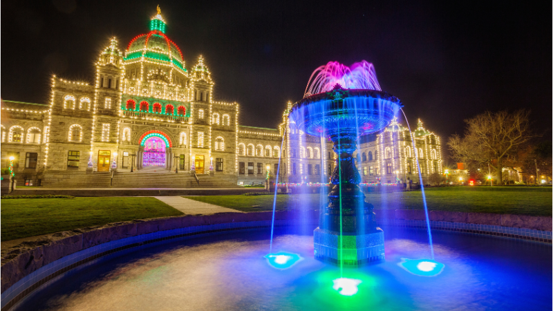 Victoria's Best Holiday Markets and Seasonal Events | DFH Real Estate