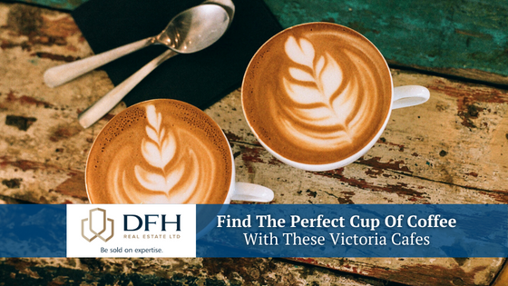 Whether you take your coffee in the morning, afternoon or evening, these cafes have you covered with some of the best coffee in Victoria.